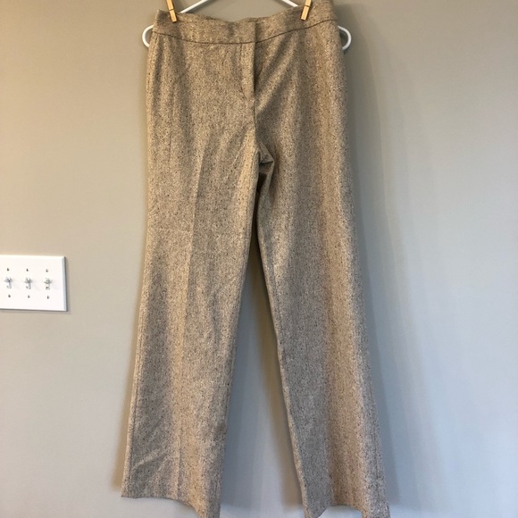 Express wool pants - Picture 2 of 5